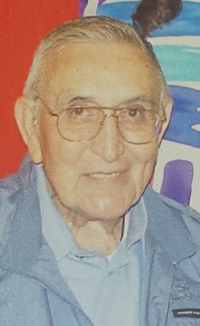 Obituary of Fernando Rico