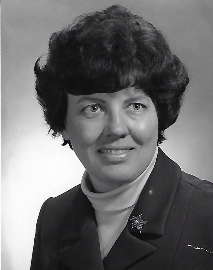 Obituary of Betty Wier Hobbs