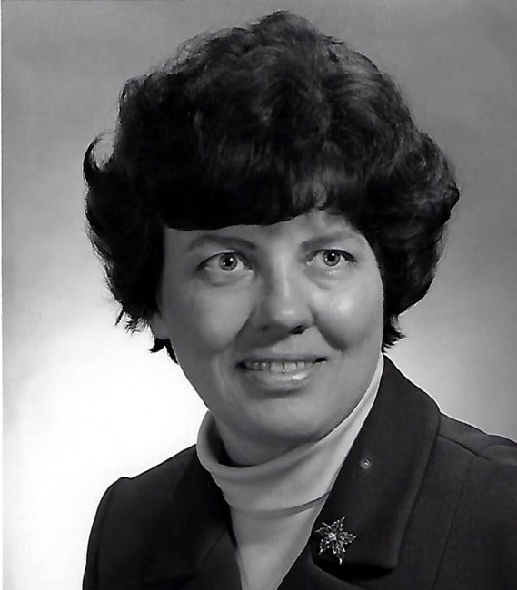 Obituary of Betty Wier Hobbs