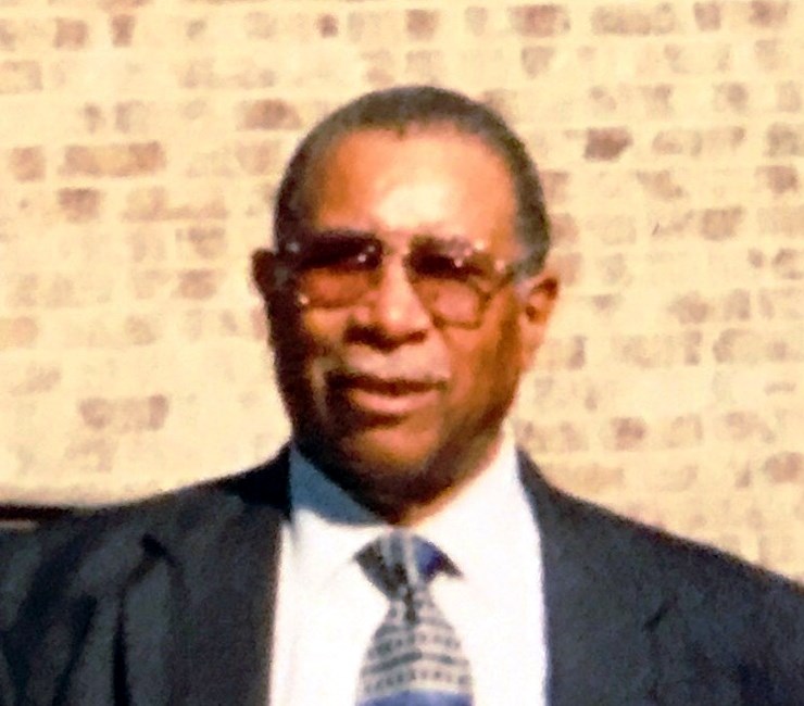 Obituary of Mr. Willie Lee Marsh
