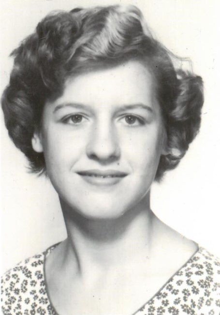 Obituary of Ila Mae Ella Adlong