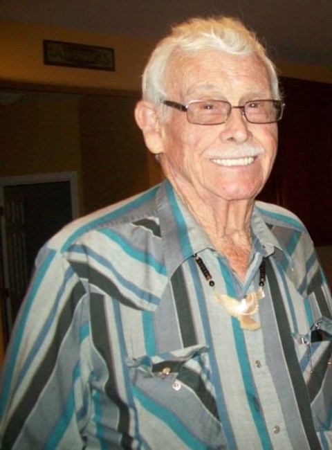 Obituary of Clarence David Hudson