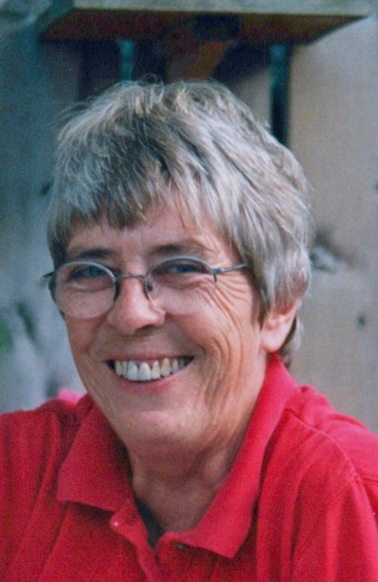 Obituary of Rosalie Anne Potts