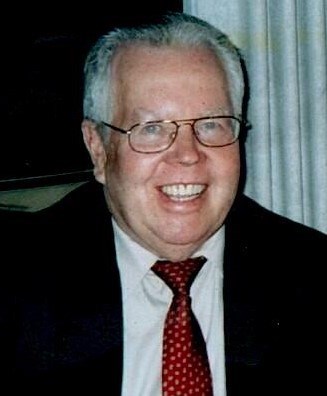 Obituary of John William Doles