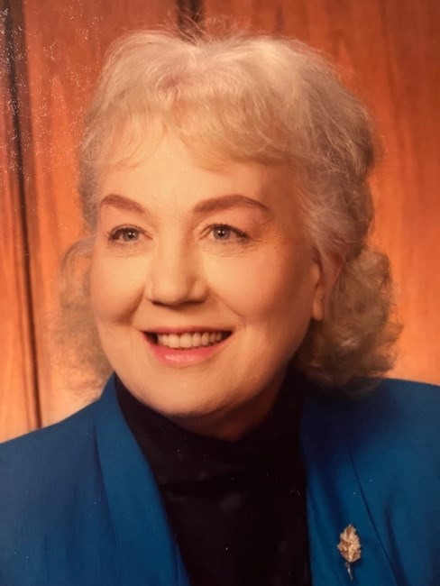 Obituary of Loretta Lois Bickerstaff