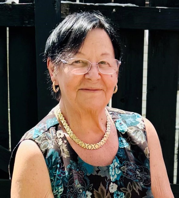 Obituary of Catalina Petcov