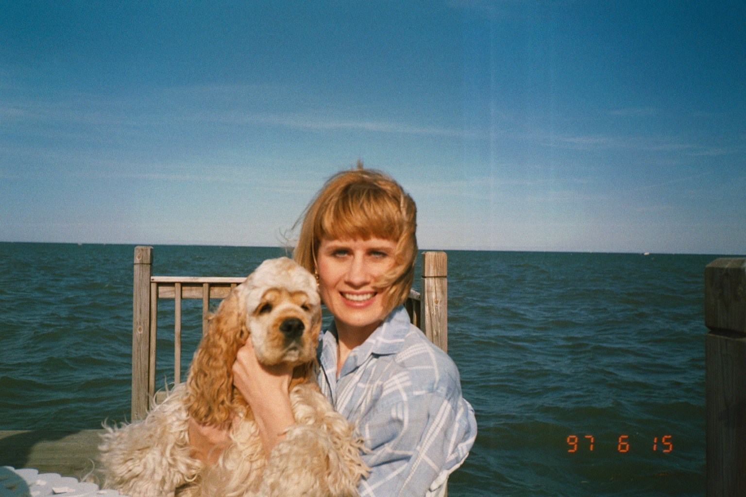 Obituary of Donna Marie Kushner M.D.