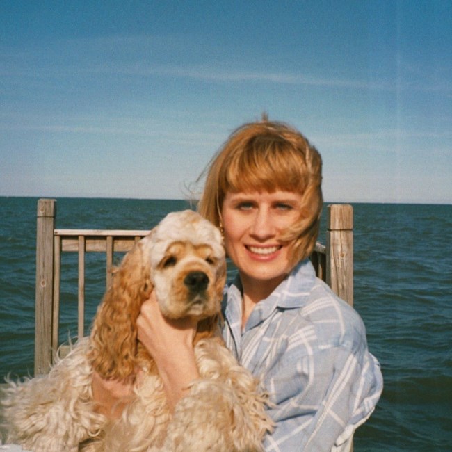 Obituary of Donna Marie Kushner M.D.