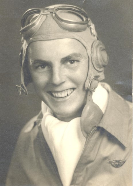 Obituary of Randall W. Field