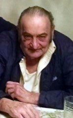 Avis de décès de John J. Gonnella