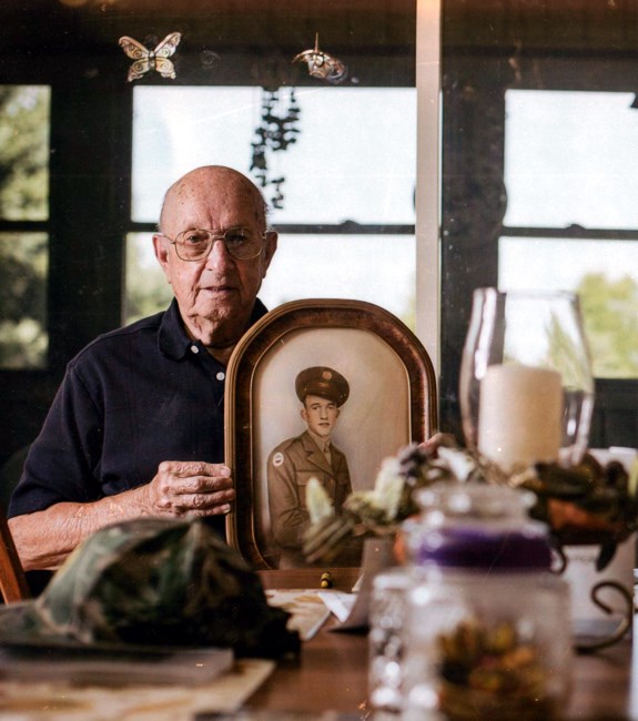 Obituary of Sewell F. Johnson Sr.