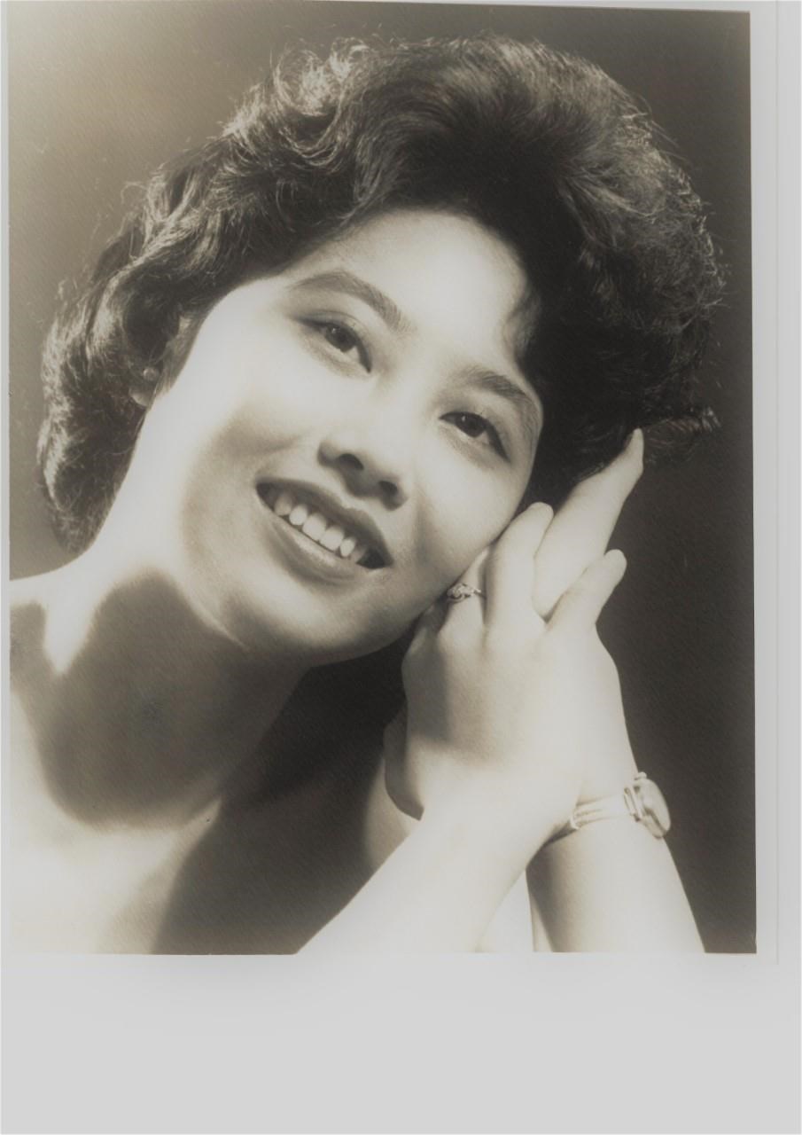 Obituary of Faye Marion Liu