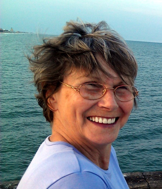 Obituary of Carolyn Williams Ferguson