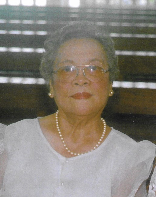 Obituary of Isabel Urgel Lelis (Nanay/Sabel)