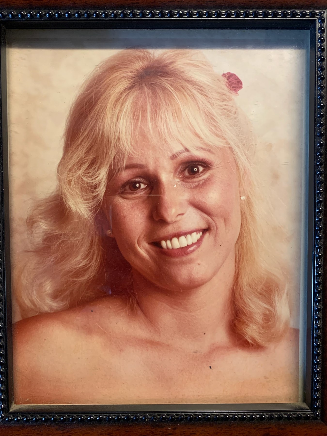 Obituary of Linda Jane Moderow
