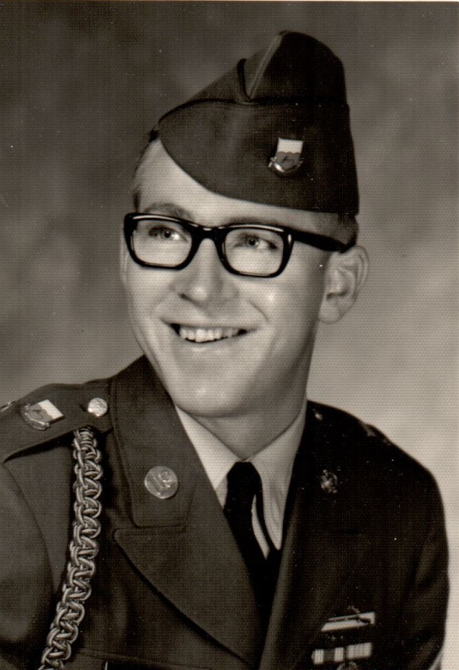 Obituario de James Alvin Hayes