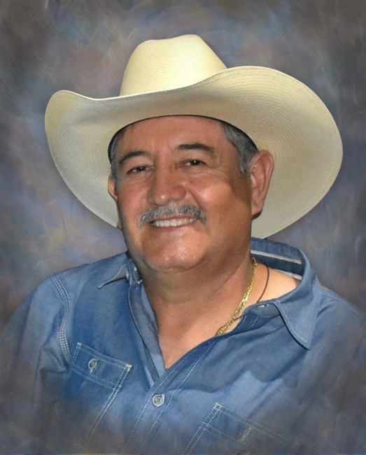 Obituario de Jorge Luis Rodriguez