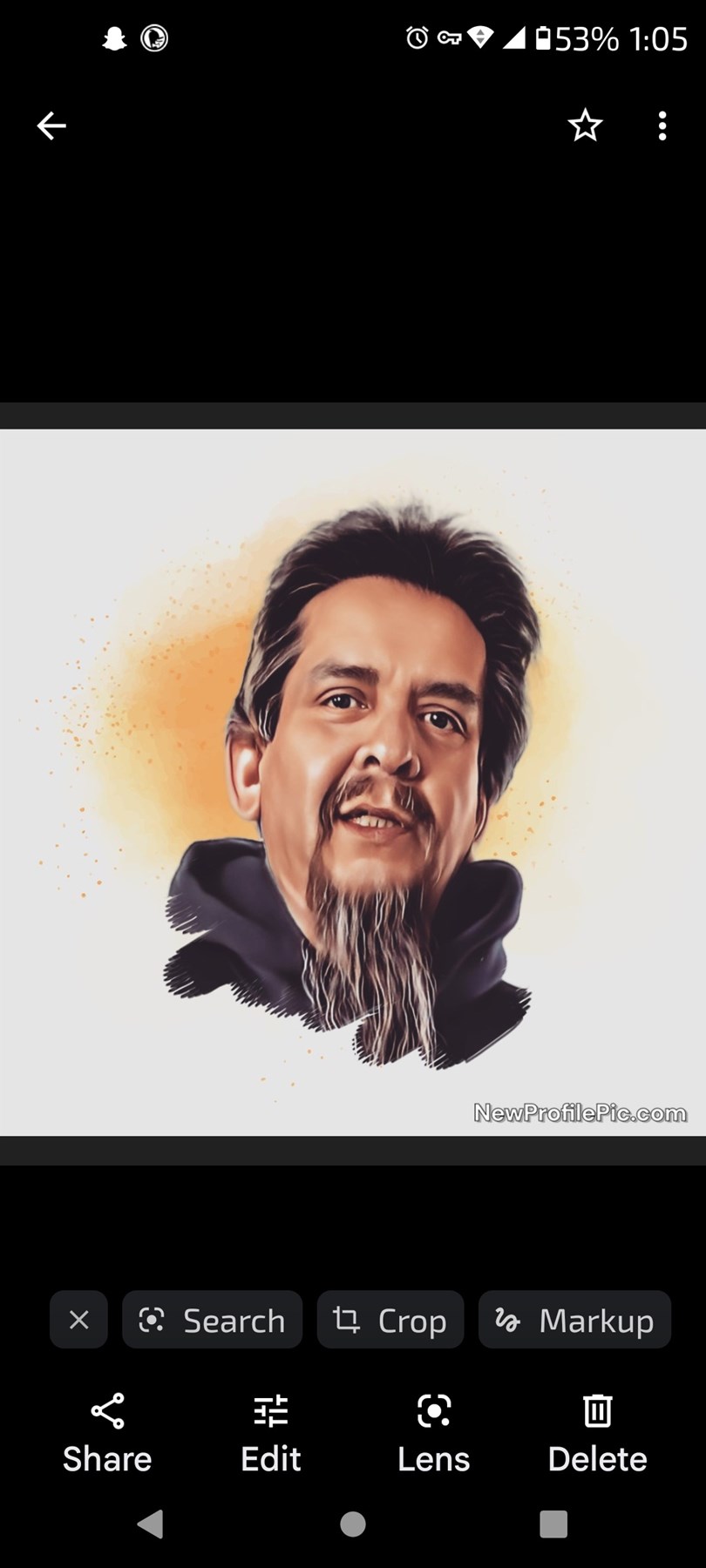 Obituary of David Lee Villarreal