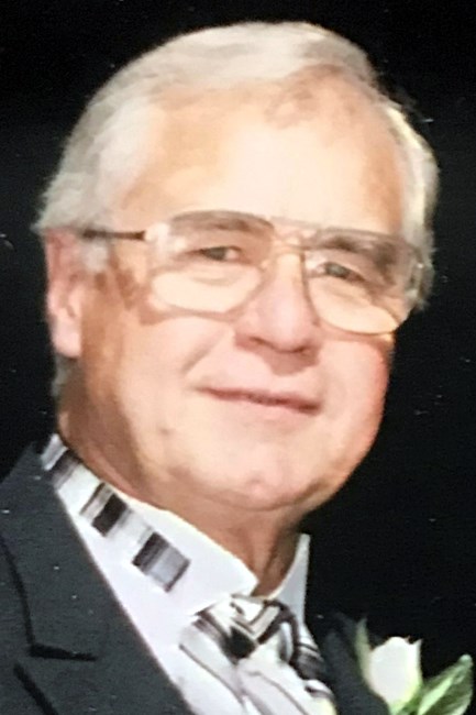 Obituario de Gerald Anthony Hollinrake