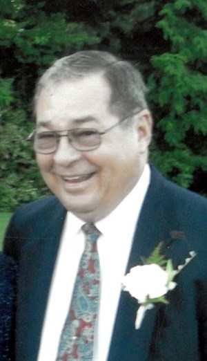 Obituary of Donald Edward Wood Sr.