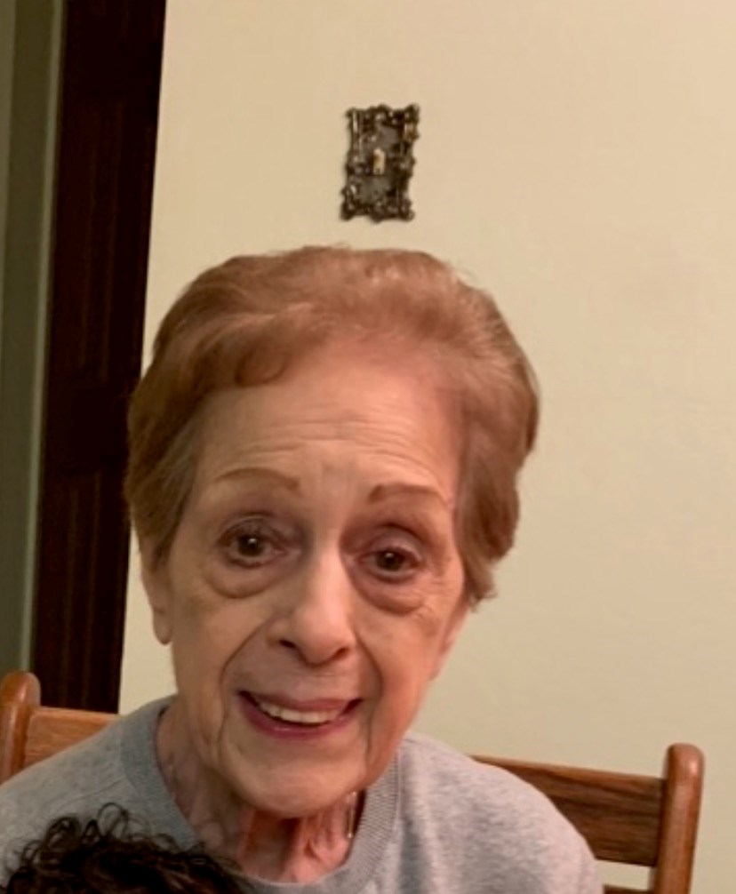 Obituary of Eleanor Stehlik