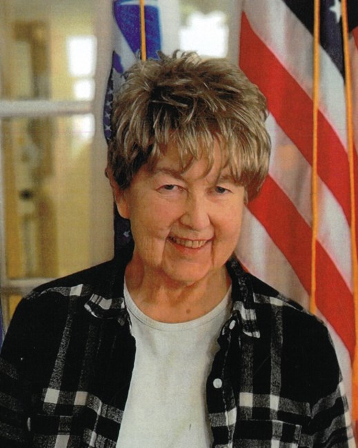 Obituario de Sue Elaine Whitt