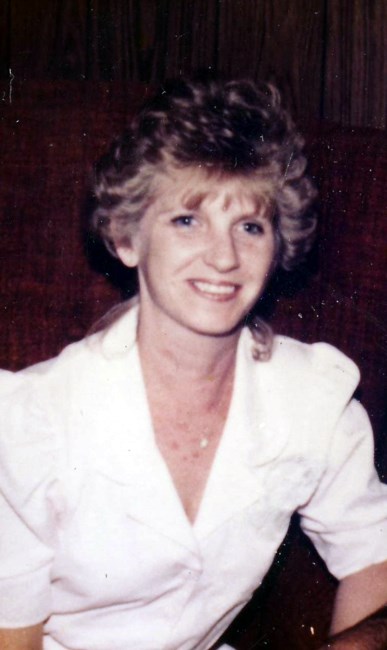 Obituary of Linda Ruth Crangle