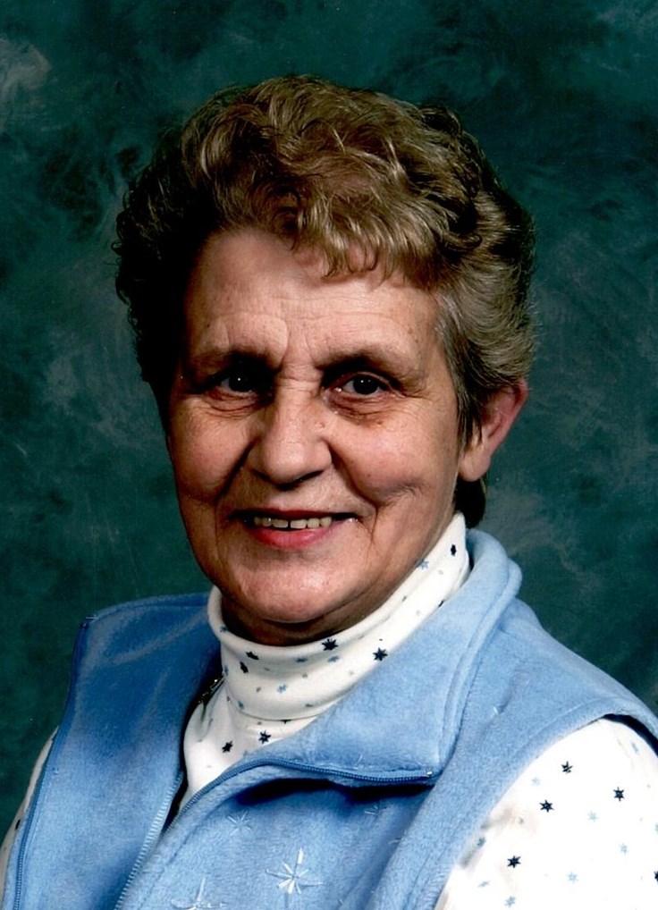 Roma Hager Obituary - Kenora, ON