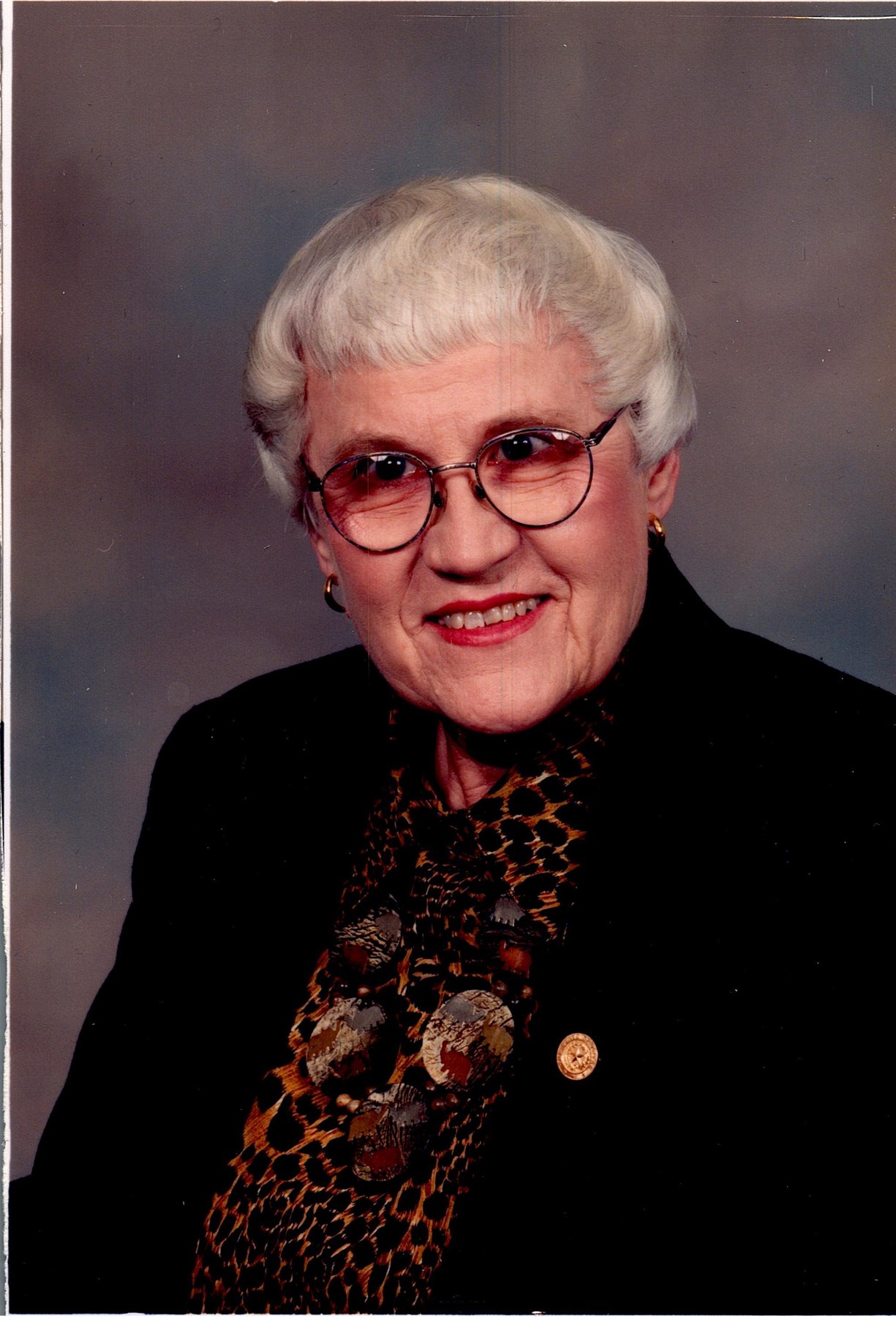 Obituary of Elizabeth "Betty" L. Marburger