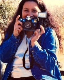 Avis de décès de Lydia Maria Wilson