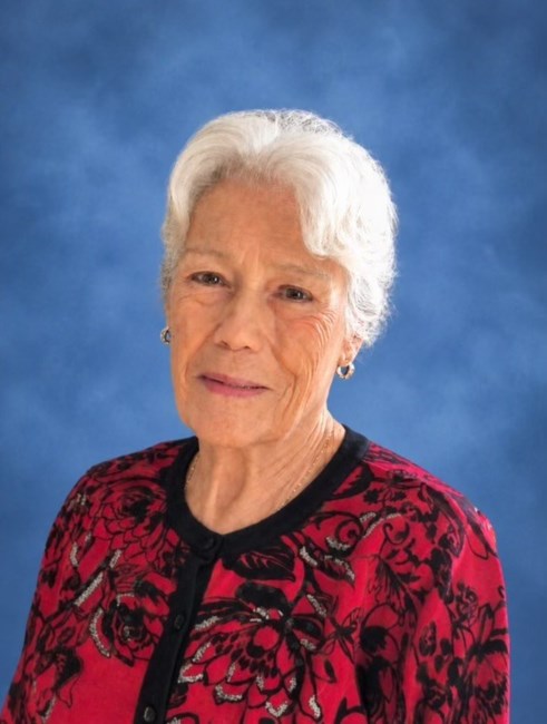Obituary of Patricia L. Litchfield
