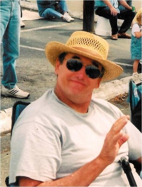 Obituary of Ernest Arthur RaLonde