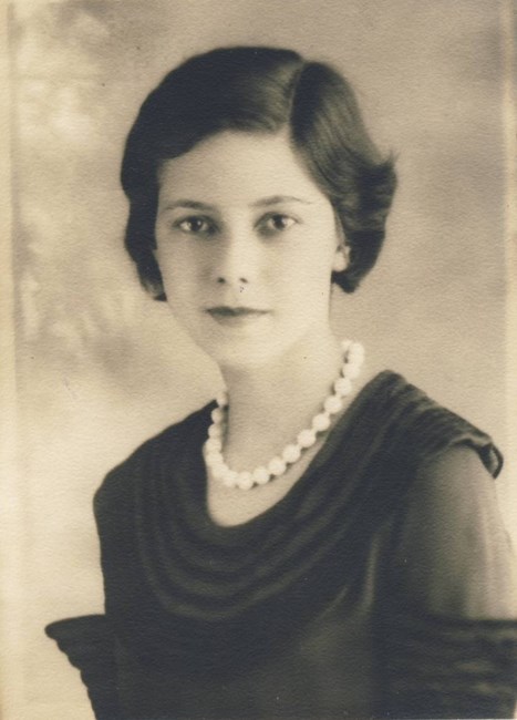Obituary of Virginia Anderson Peretti
