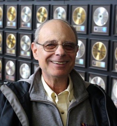 Obituary of James Franklin Leopold