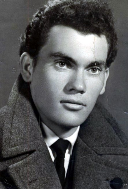 Obituary of Pietro Lombardo