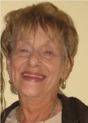 Obituary of Dolores Lake