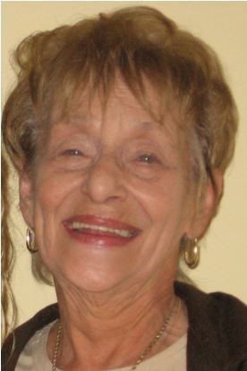 Obituary of Dolores Lake