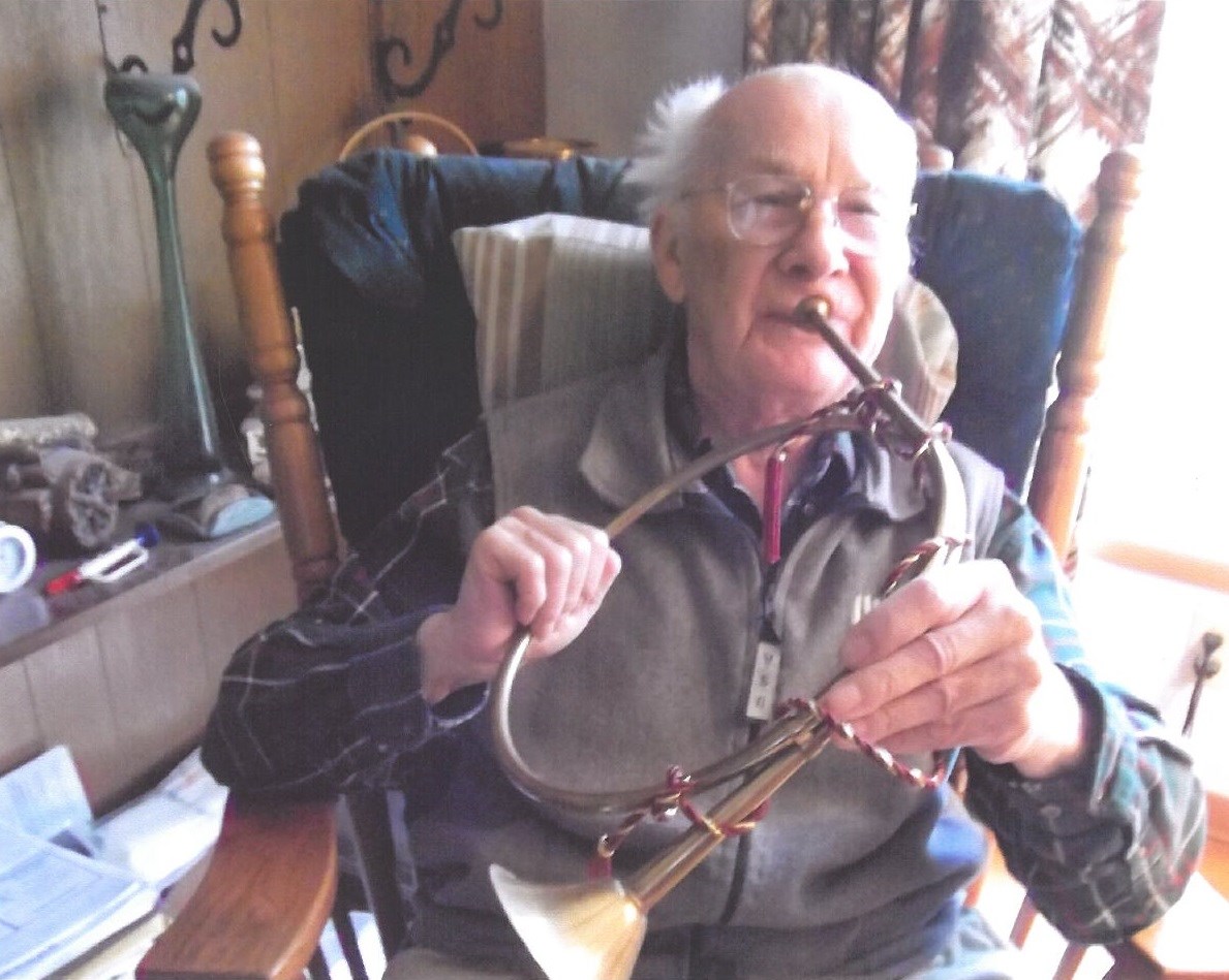 Obituary of Robert Langman