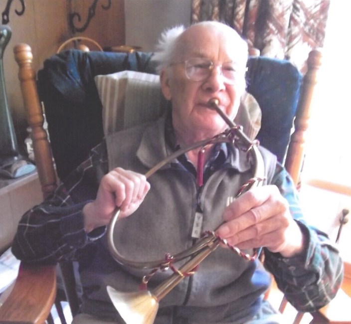 Obituary of Robert Langman