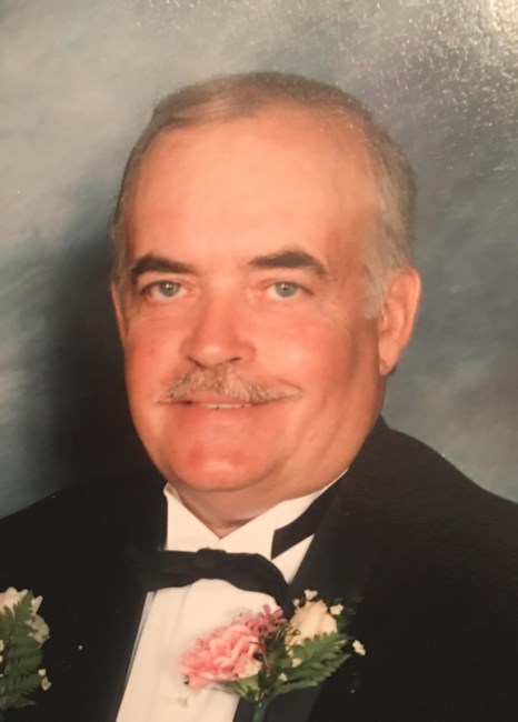 Avis de décès de Phillip A Thompson