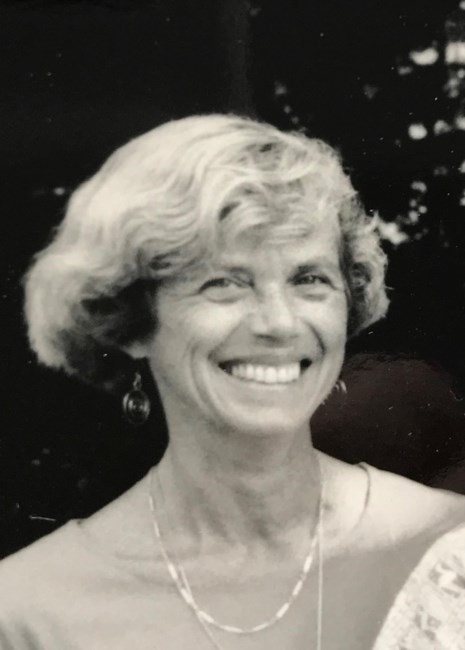 Obituario de Margery B. Munro