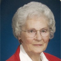 Obituary of Lillie Erwin