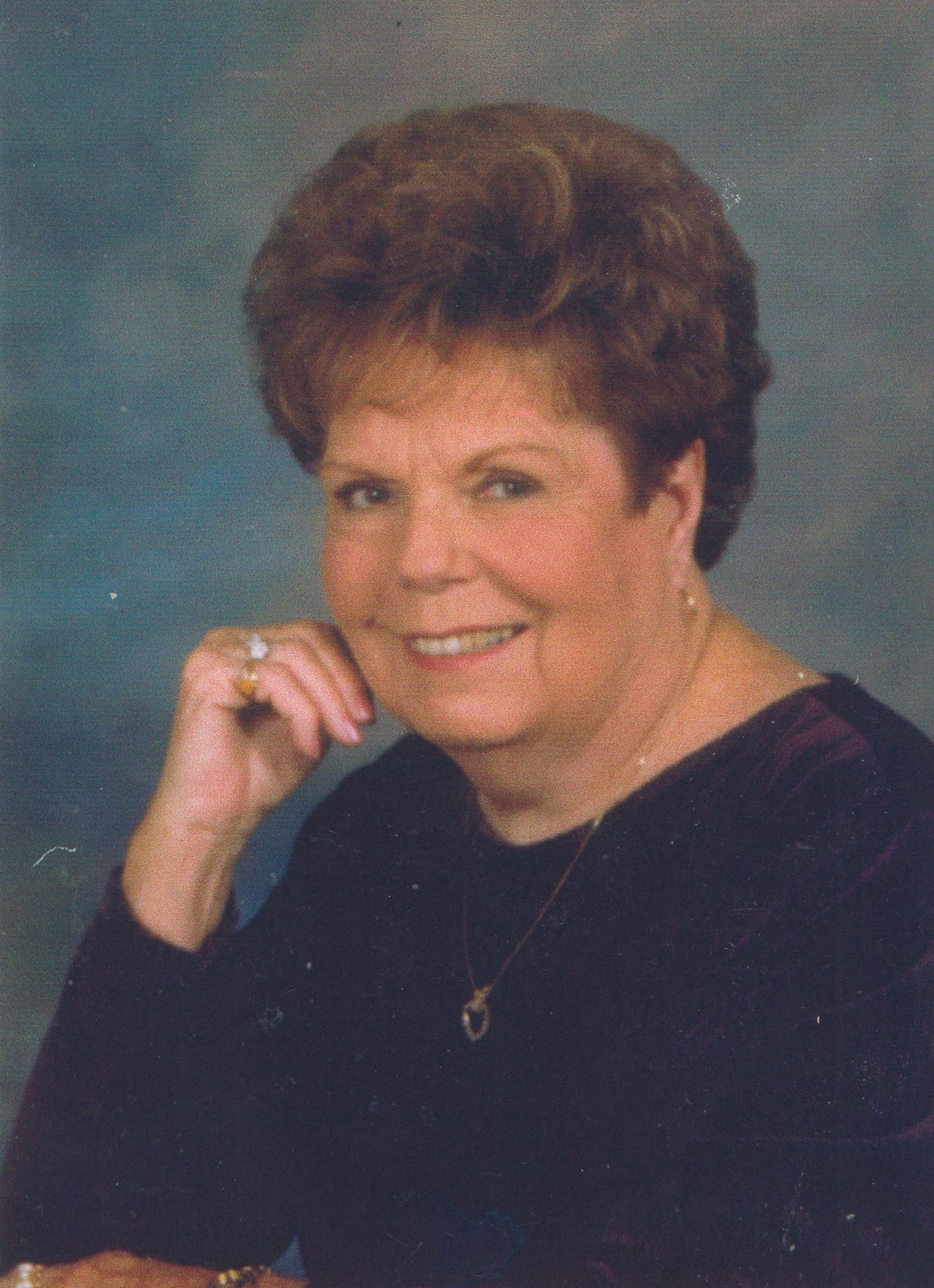 Obituary of Betty Jean Price