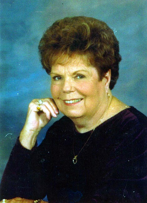 Obituary of Betty Jean Price