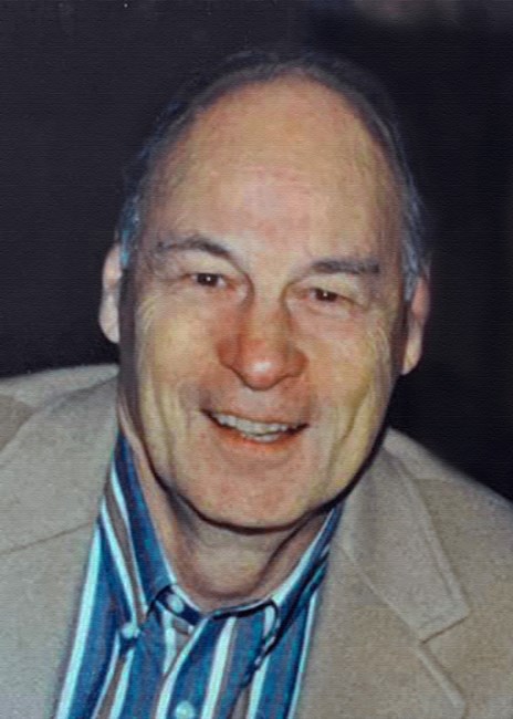 Obituary of Gerald Douglas Chrisenberry