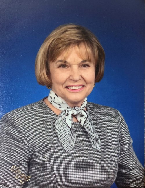 Obituary of Sylvia Liles Barnett