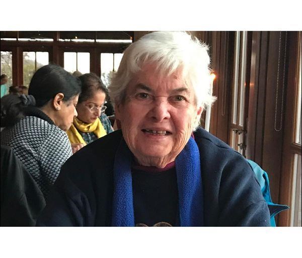 Obituary of Bernice Joseph