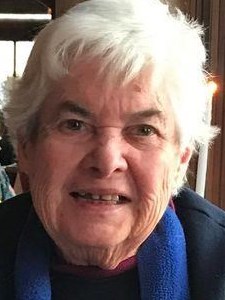 Obituary of Bernice Joseph