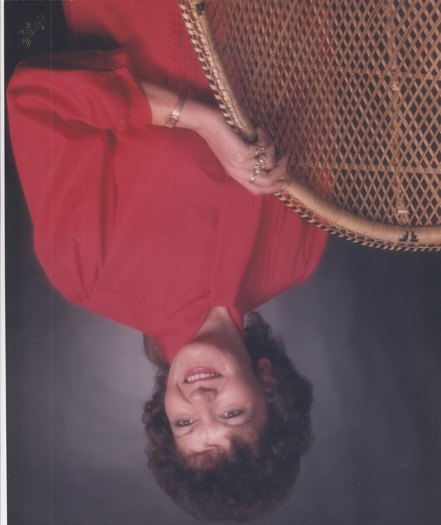 Avis de décès de Bonnie Marie Miller