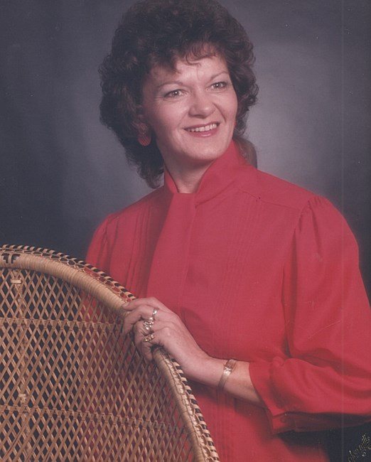 Obituary of Bonnie Marie Miller